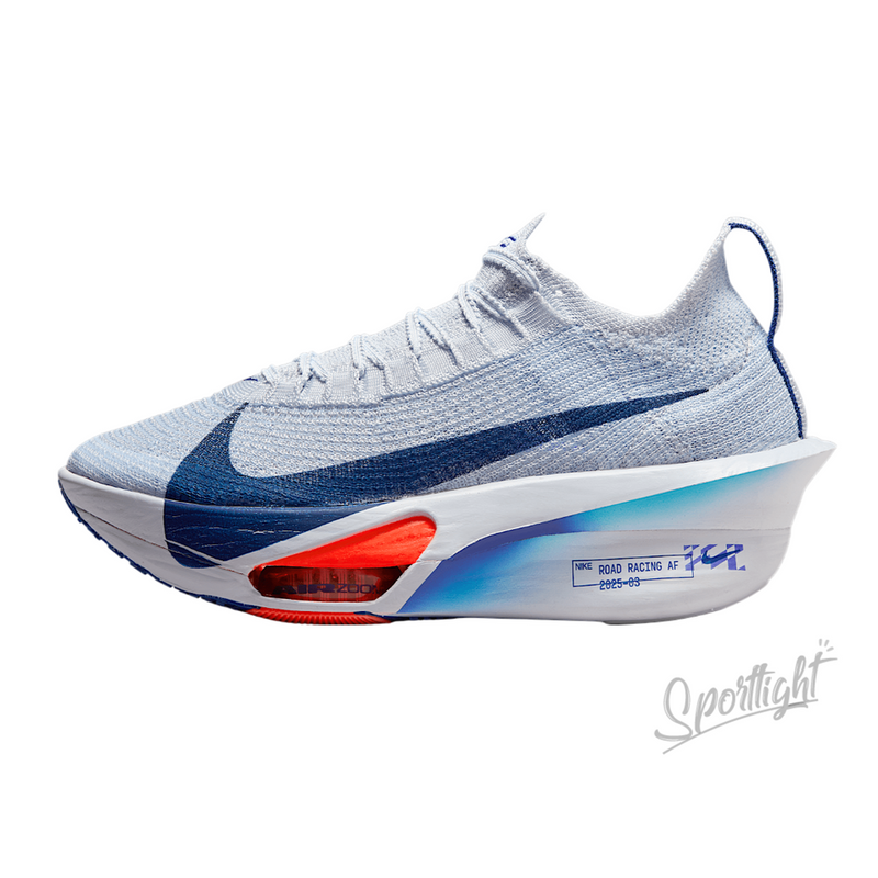 NK Air Zoom Next Alphafly 3 'Ghost'