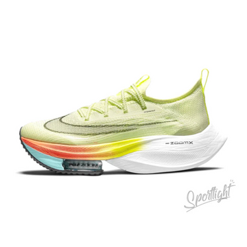 NK Air Zoom Next Alphafly 3 'Yellow'