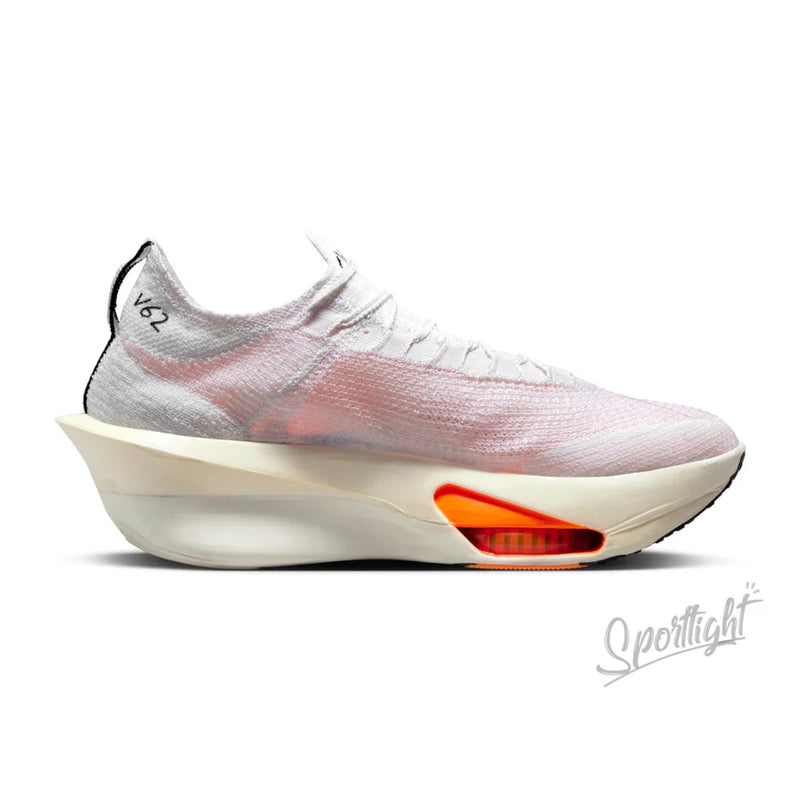 NK Air Zoom Next Alphafly 3 'Proto White'
