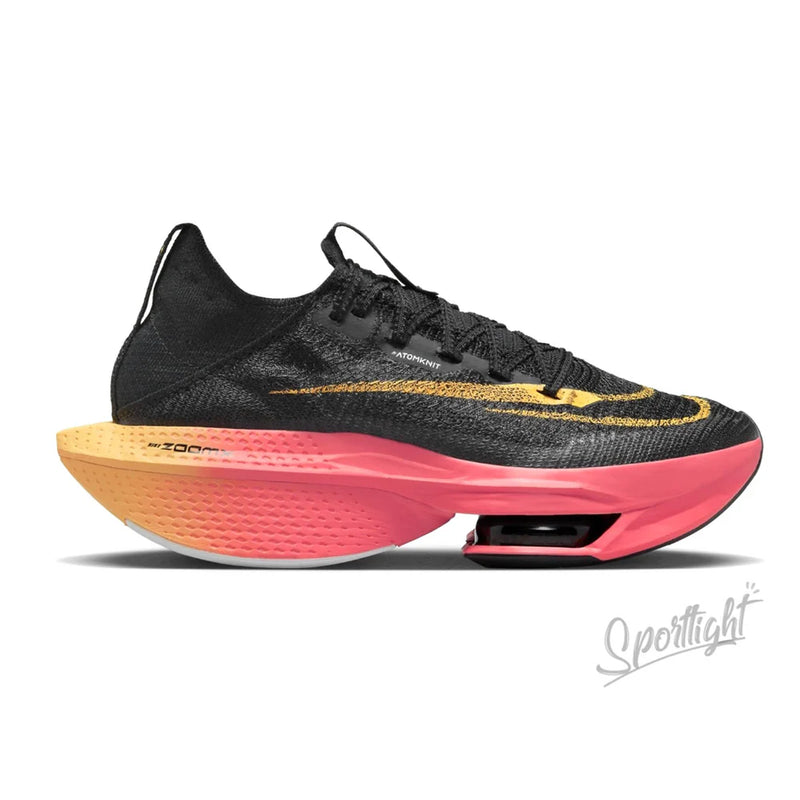 NK Air Zoom Next Alphafly 3 'Black Sea Coral'