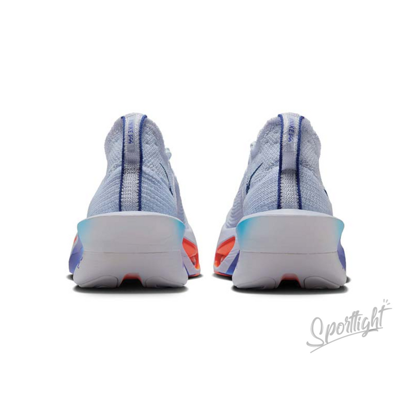 NK Air Zoom Next Alphafly 3 'Ghost'