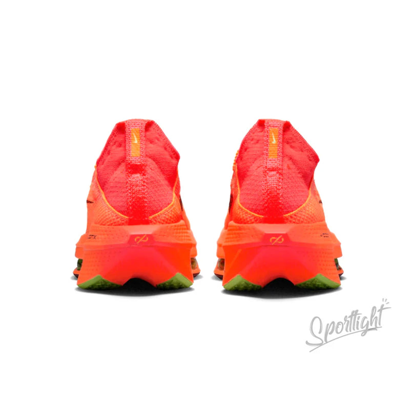 NK Air Zoom Next Alphafly 3 'Naranja'