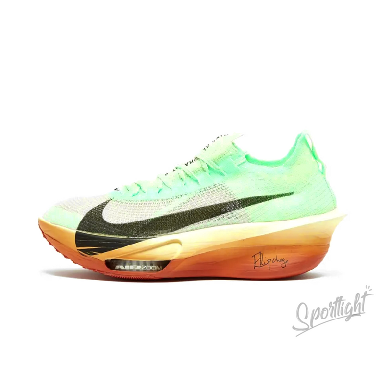 NK Air Zoom Next Alphafly 3 'Eliud Kipchoge'
