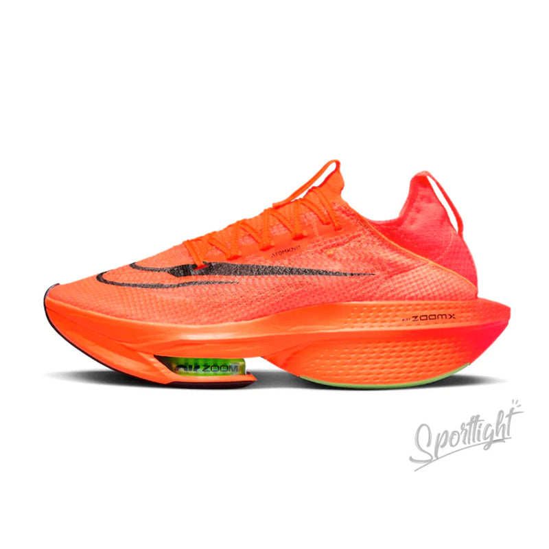 NK Air Zoom Next Alphafly 3 'Naranja'
