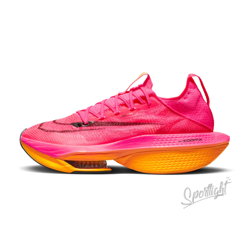 NK Air Zoom Next Alphafly 3 'Pink'