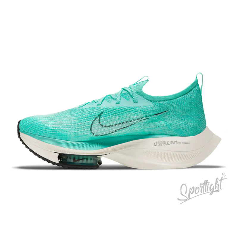 NK Air Zoom Next Alphafly 3 'Hyper Turquoise'