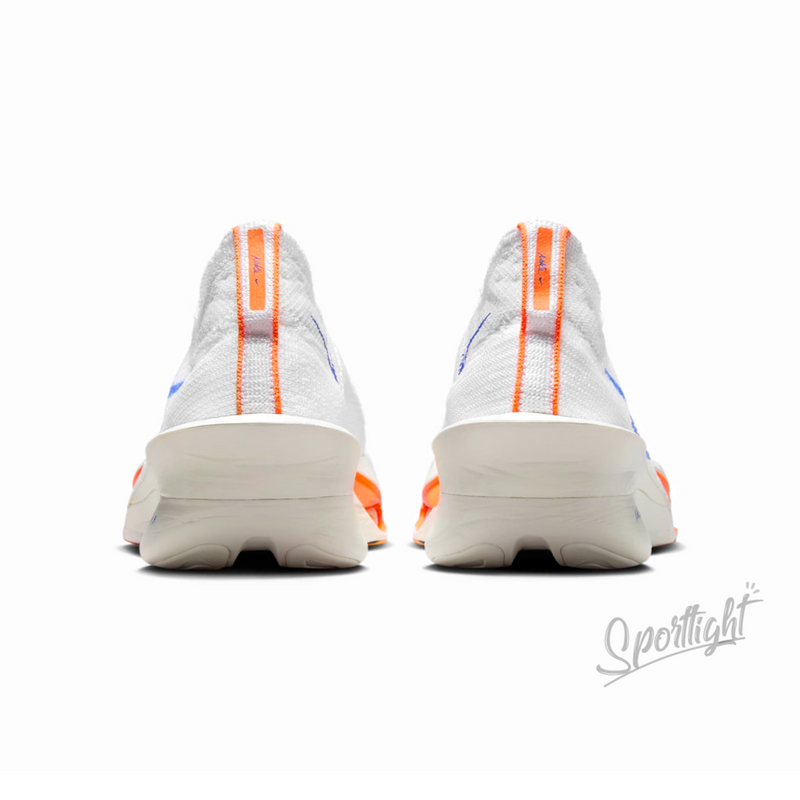 NK Air Zoom Next Alphafly 3 'Blueprint'