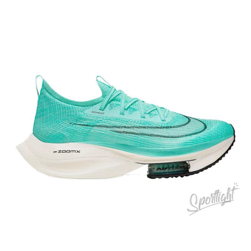 NK Air Zoom Next Alphafly 3 'Hyper Turquoise'