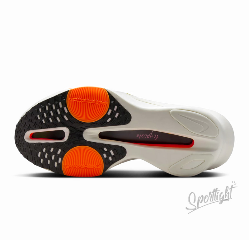 NK Air Zoom Next Alphafly 3 'Blueprint'