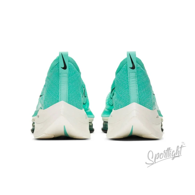 NK Air Zoom Next Alphafly 3 'Hyper Turquoise'