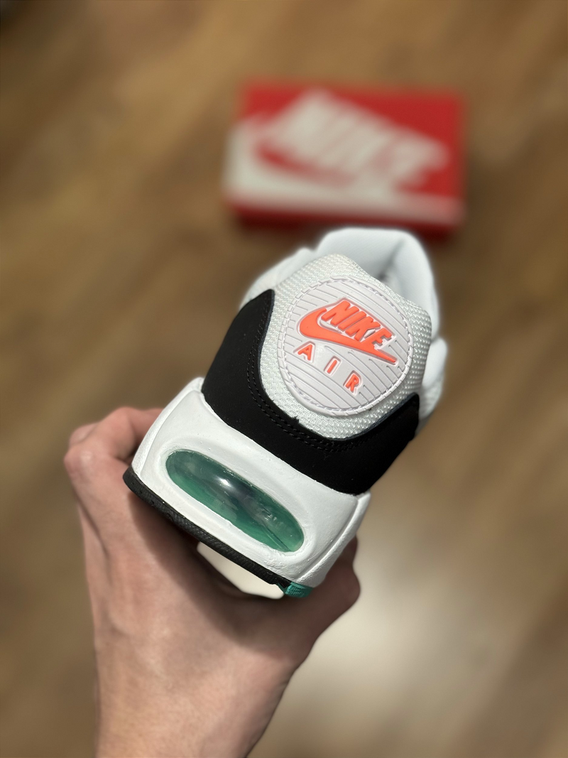 NK Air Max Correlate Unisex (New Green/Mango)