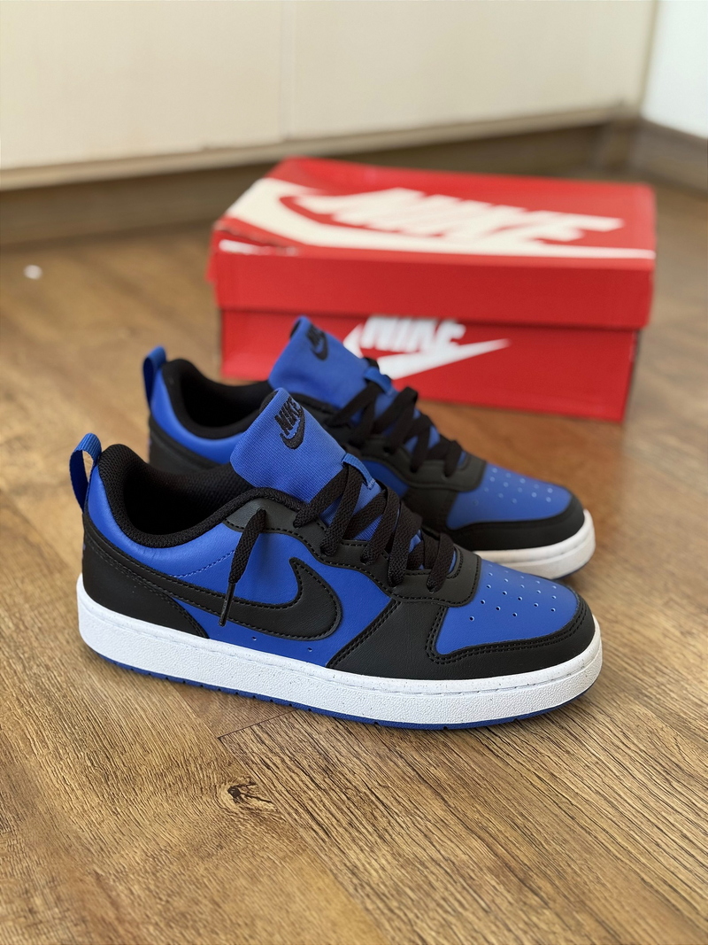 NK Court Borough Unisex (Azul)