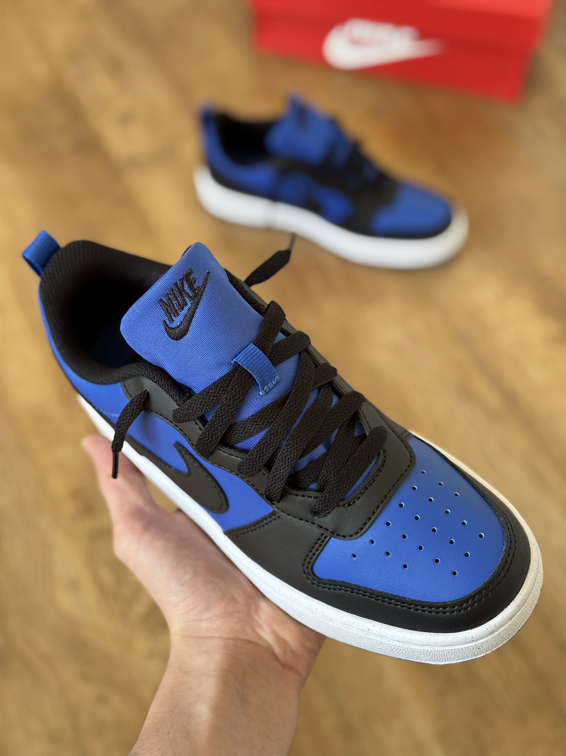 NK Court Borough Unisex (Azul)