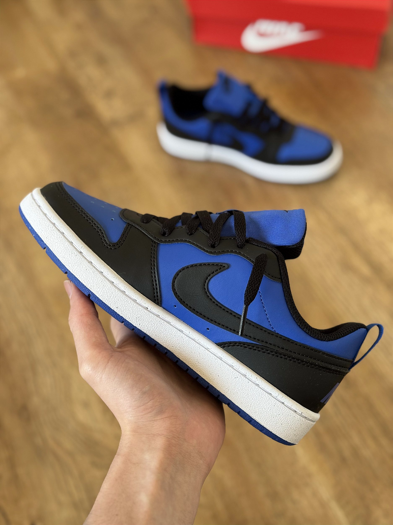 NK Court Borough Unisex (Azul)