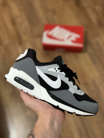 NK Air Max Correlate Unisex (Negro/Blanco/Gris)