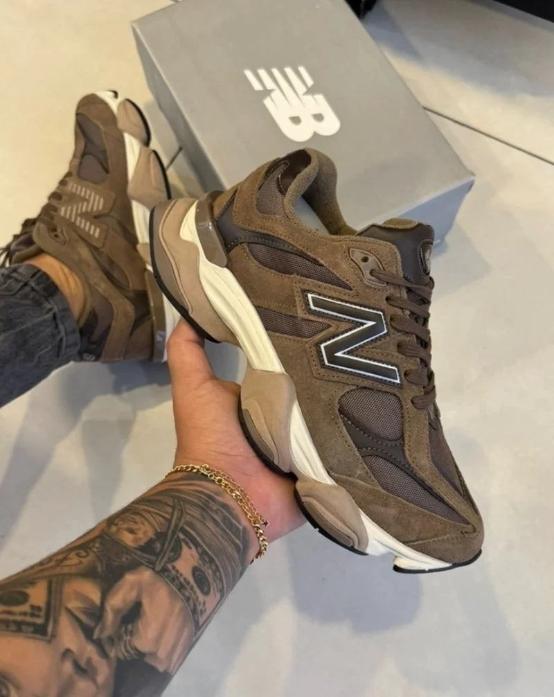 New 9060 Unisex - Marrón (Lanzamiento)